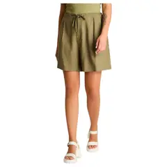 LORENZO DI PONTTI - Short Bermuda Mujer