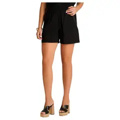 LORENZO DI PONTTI - Short Bermuda Mujer