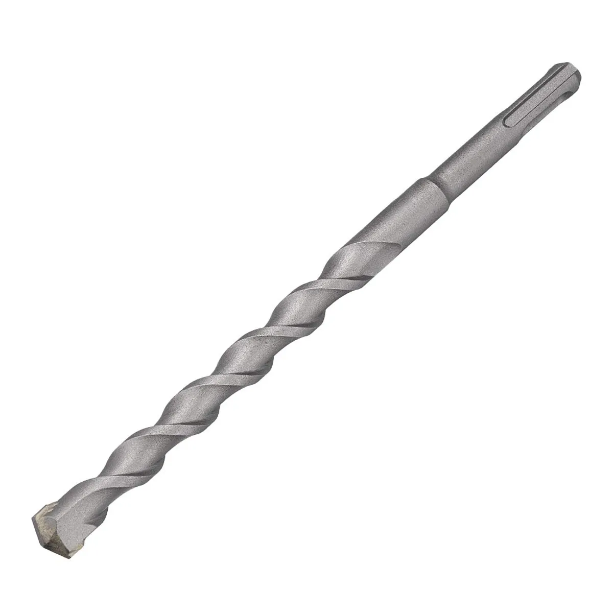 GENERICO - Broca Concreto 16mm x 210mm Hormigon SDS Plus