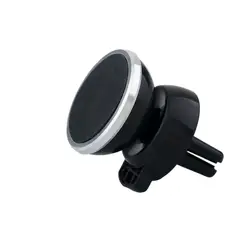 GENERICO - Soporte Celular - Telefono Magnetico Iman auto