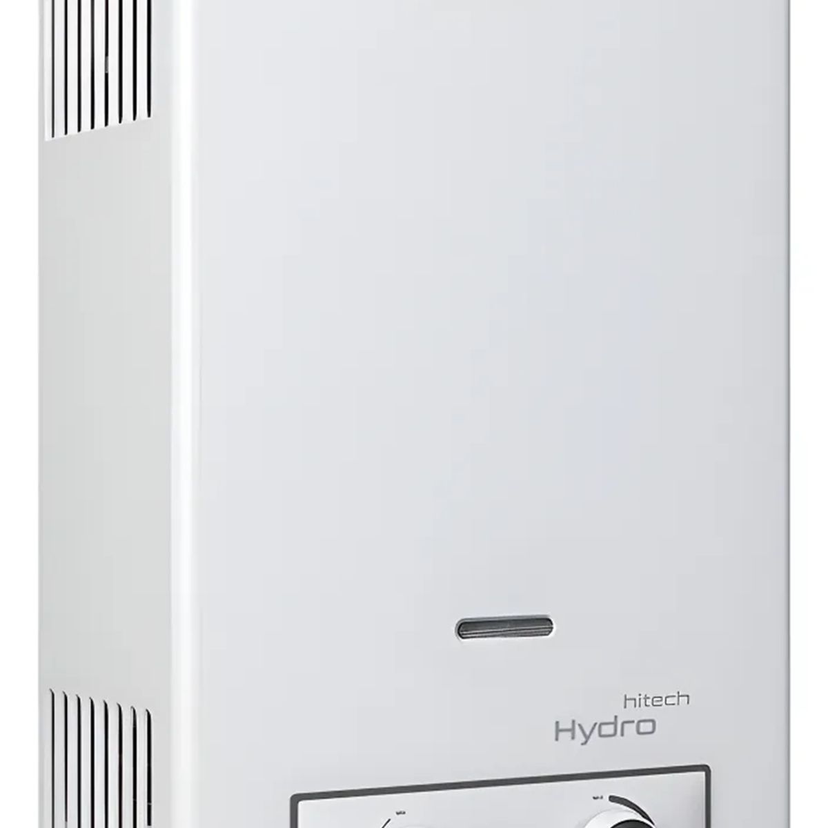 ANWO - Calefont Anwo 10 Litros Gas Natural Tiro Natural Hitech Hydro 20