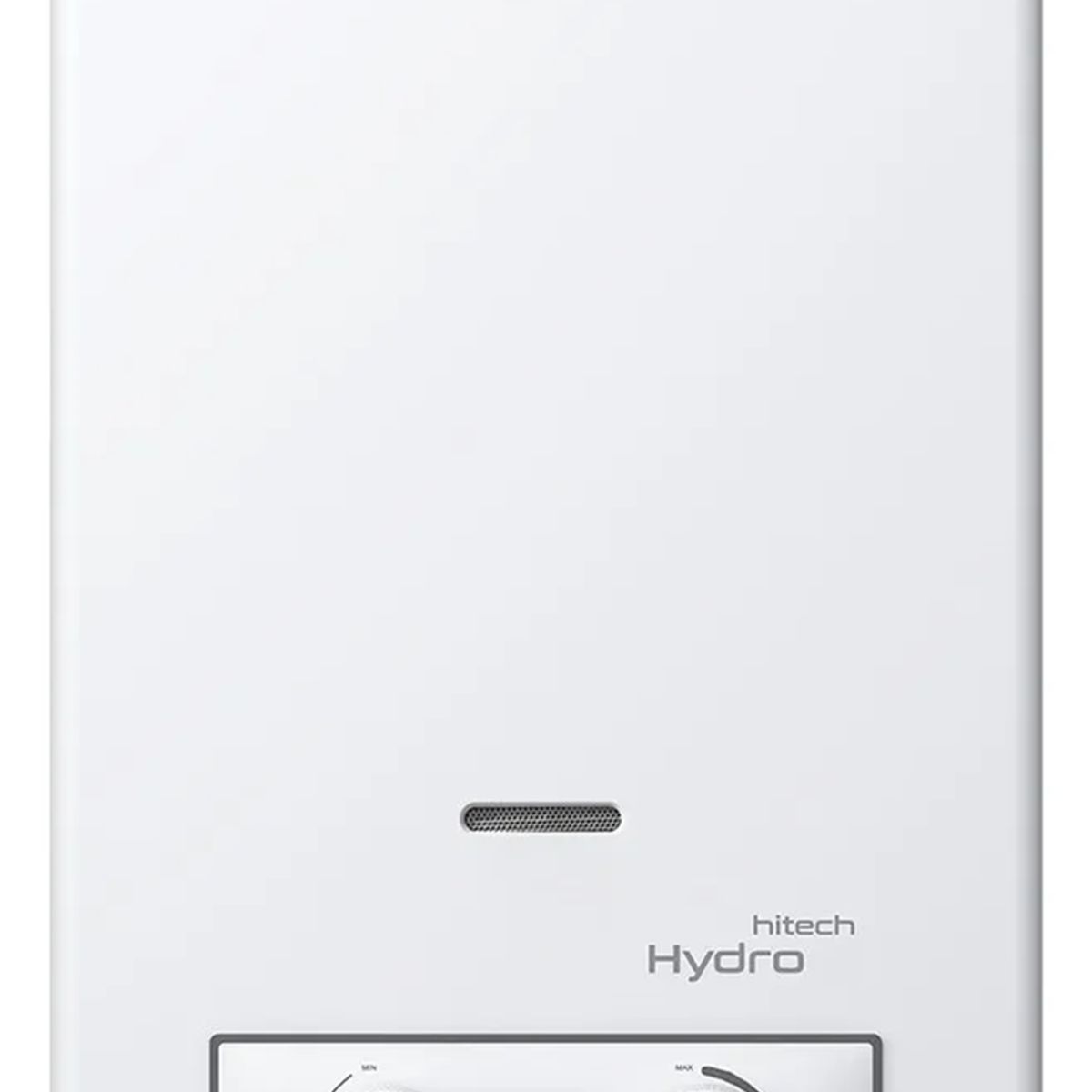 ANWO - Calefont Anwo 10 Litros Gas Natural Tiro Natural Hitech Hydro 20