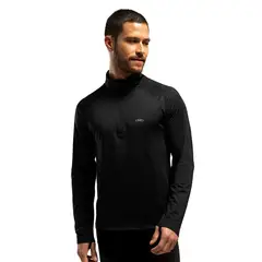 OLYMPIKUS - CAPA TÉRMICA NEGRO HOMBRE