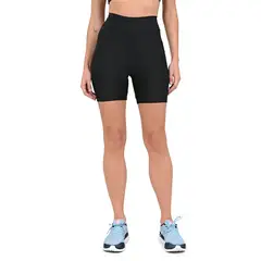 OLYMPIKUS - CALZA BASIC 6 NEGRA MUJER