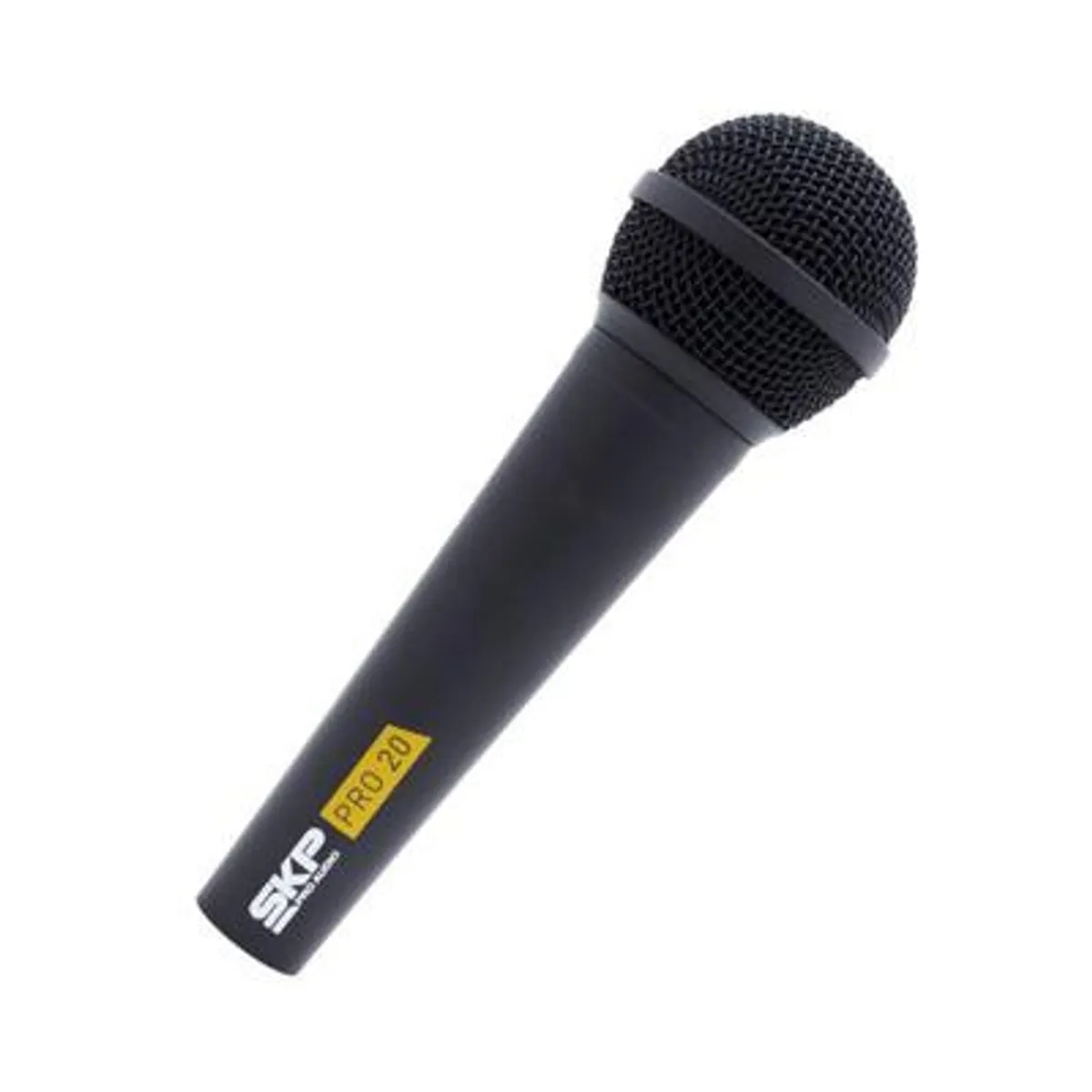 SKP - Microfono Vocal Dinamico SKP PRO-20