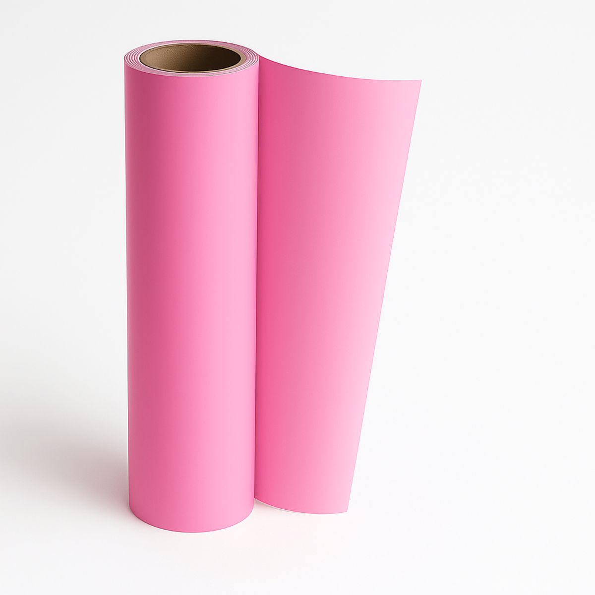 CREA PRINT - Vinilo Adhesivo Rosado Grafica X Rollo De 10 Mtrs X 61 Cm de ancho