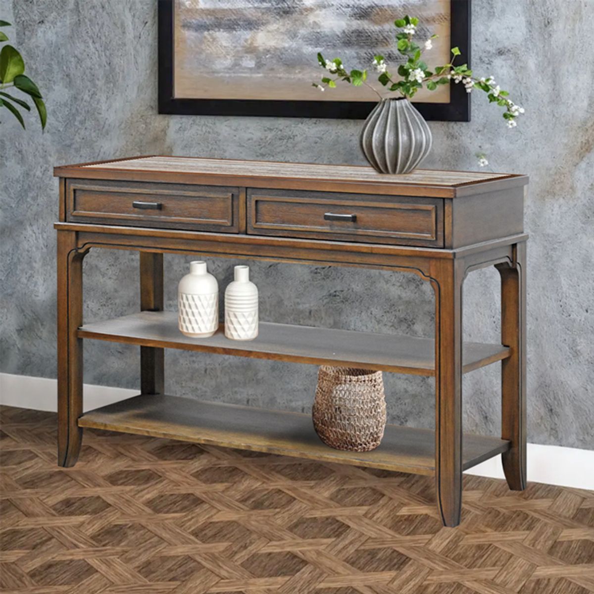 MSA MUEBLES SANTA ANA - Arrimo aparador Arlington