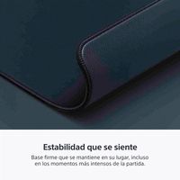 Mousepad para juegos INZONE Mat-F