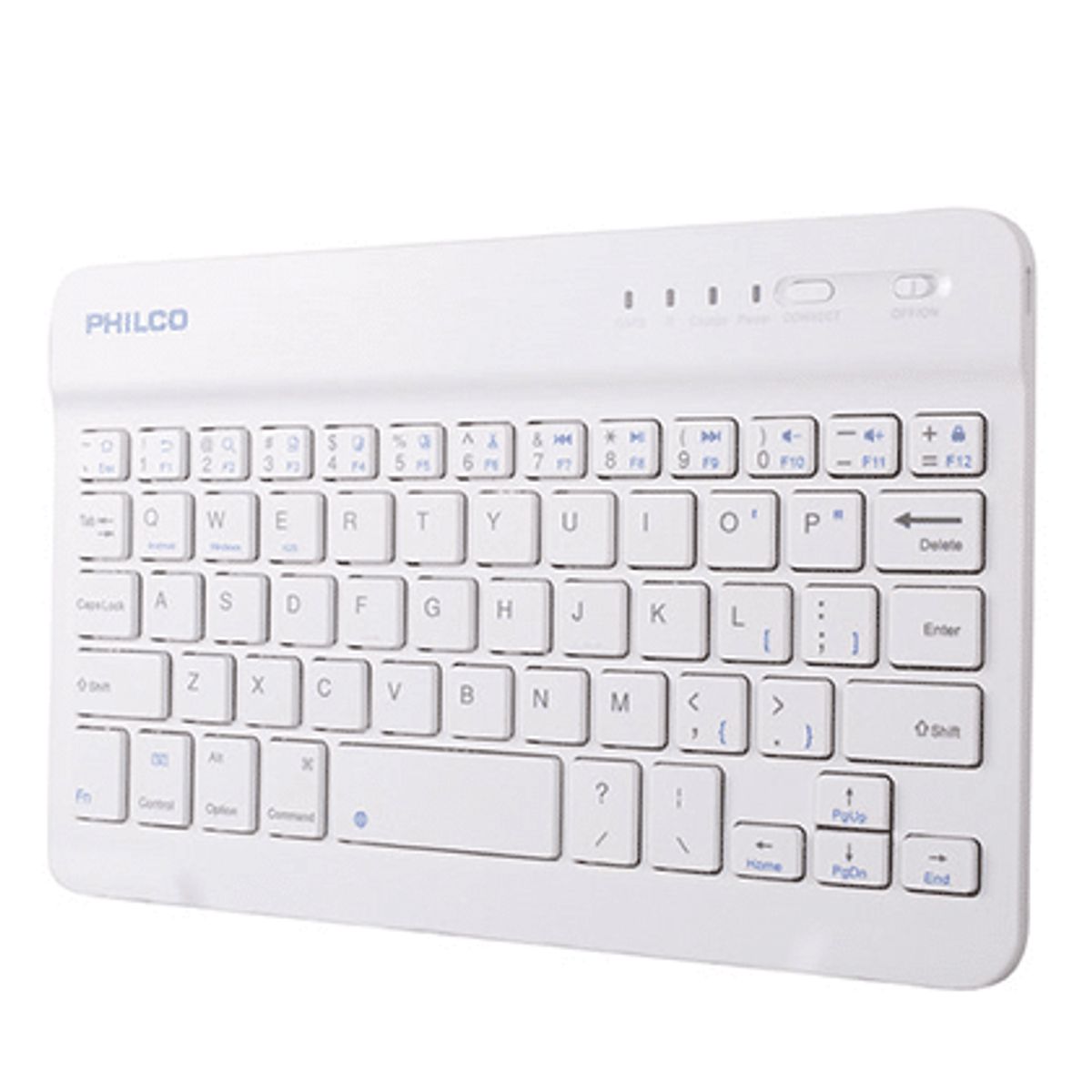 PHILCO - Teclado Philco BK-701 BT