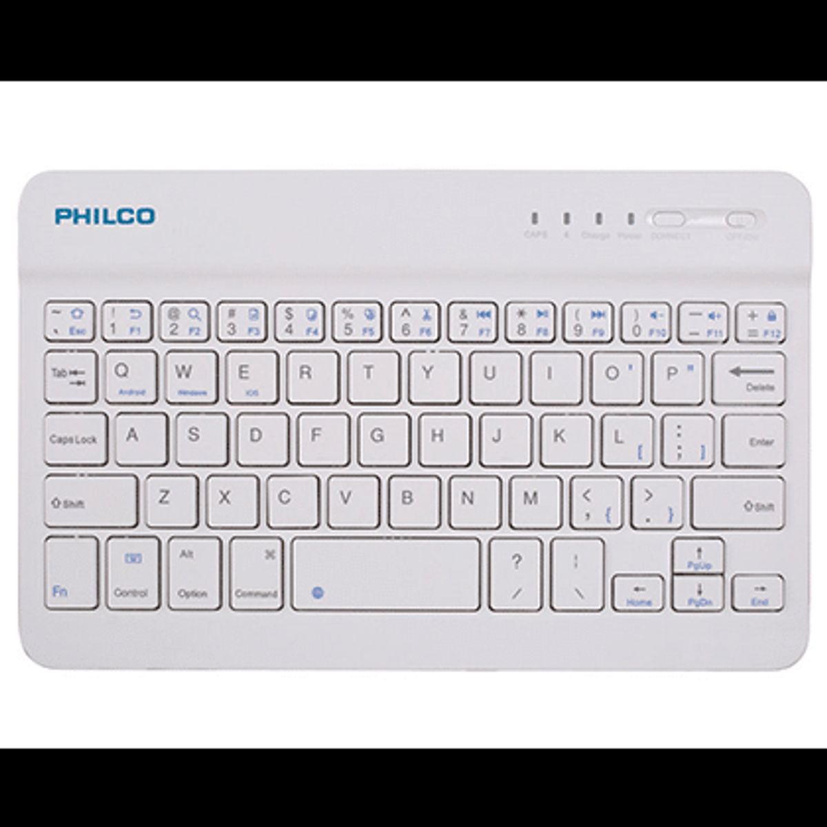 PHILCO - Teclado Philco BK-701 BT