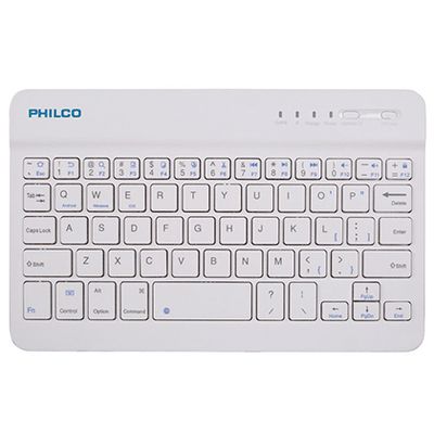 Imagen 2 del producto Teclado BK-701 BT