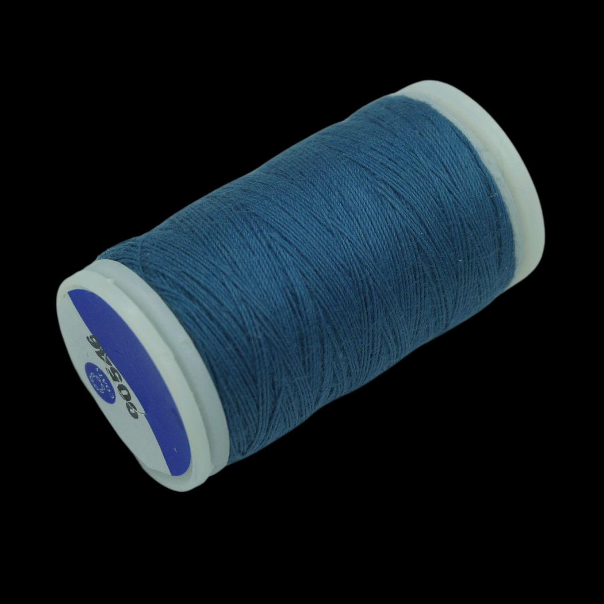 CADENA - Hilo para coser CADENA de algodón mercerizado 100yds