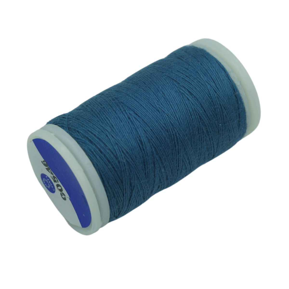 CADENA - Hilo para coser CADENA de algodón mercerizado 100yds