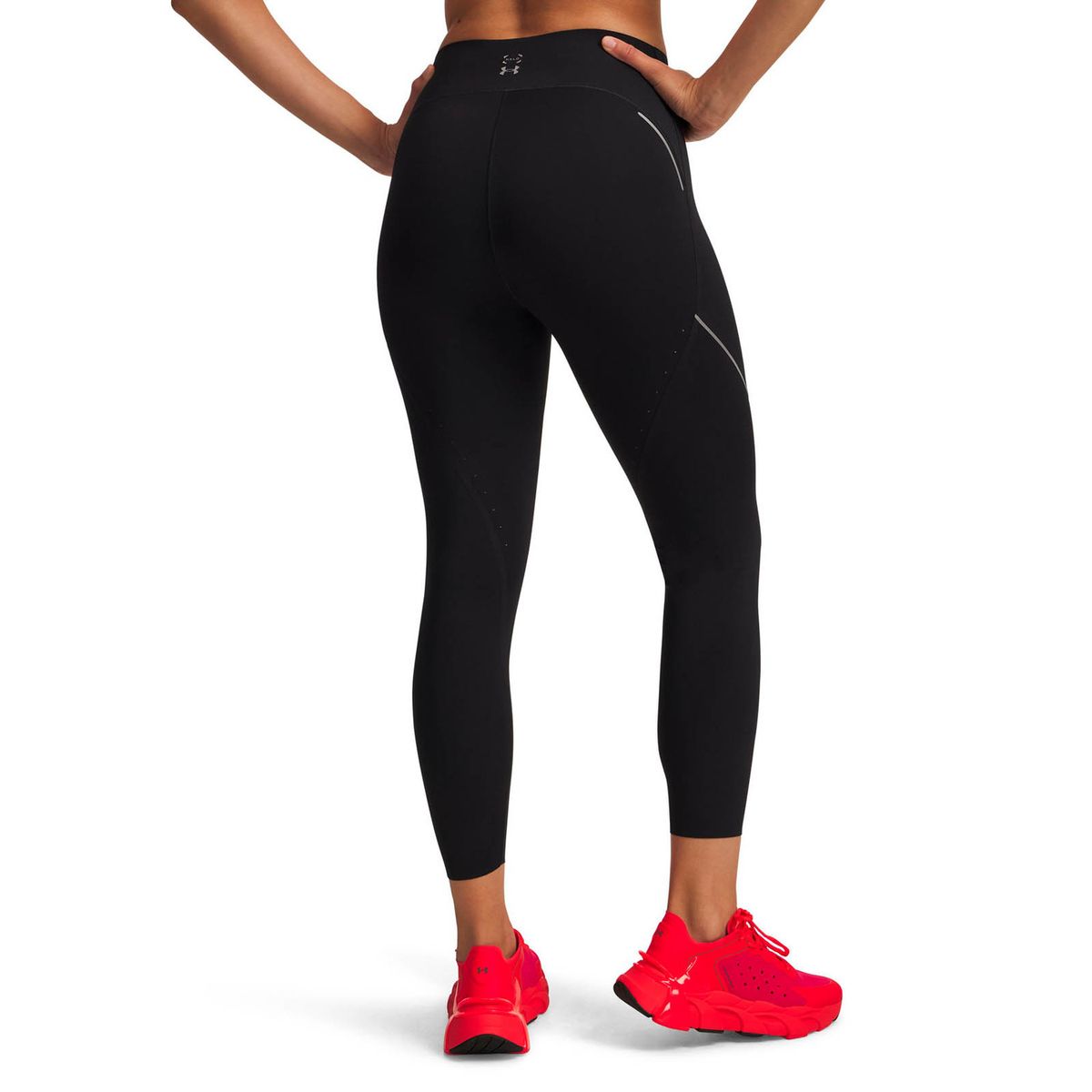 UNDER ARMOUR - Calza Training para Mujer Halo Negro UNDER ARMOUR