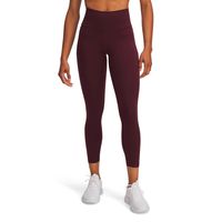 Calza de Training para Mujer Meridian Rojo