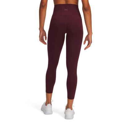 Imagen 2 del producto Calza de Training para Mujer Meridian Rojo