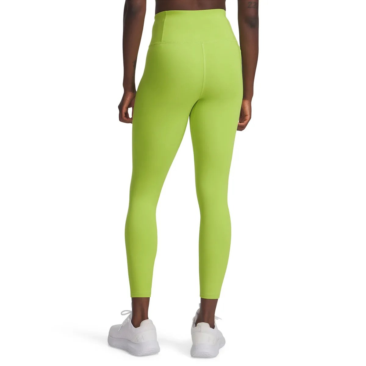 UNDER ARMOUR - Calza Training para mujer Motion Verde UNDER ARMOUR