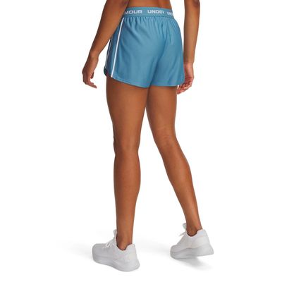 Imagen 2 del producto Short Training para mujer Tech Play Up Azul