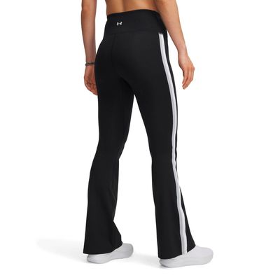 Imagen 2 del producto Calza Training para mujer Motion Sport Tape negro