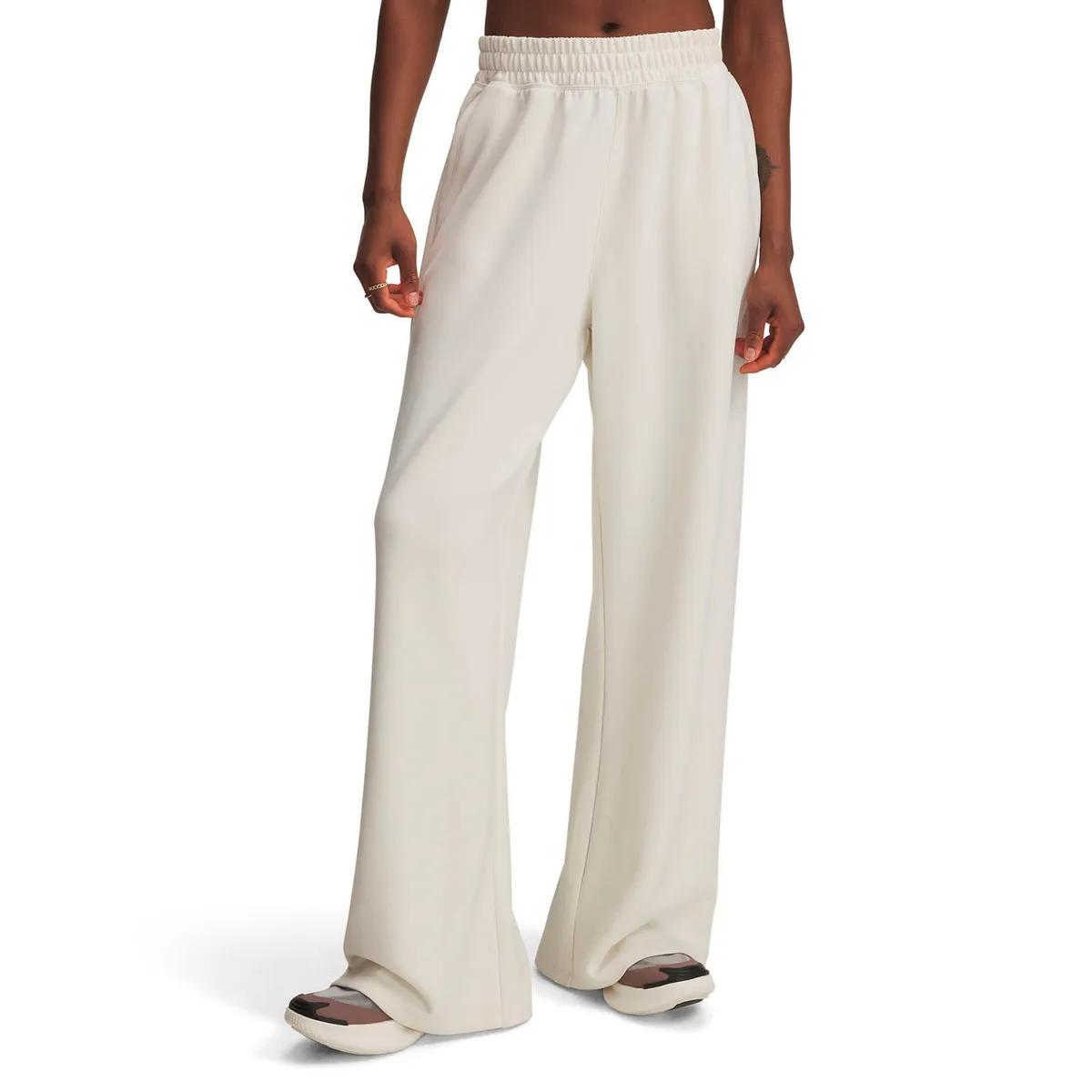 UNDER ARMOUR - Pantalón Training para Mujer Meridian Lounge Café UNDER ARMOUR