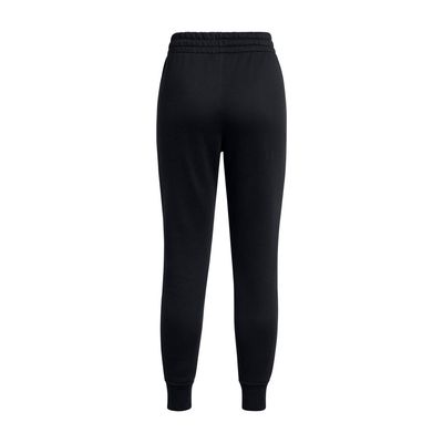Imagen 2 del producto Buzo Lifestyle para Mujer Icon Fleece Negro