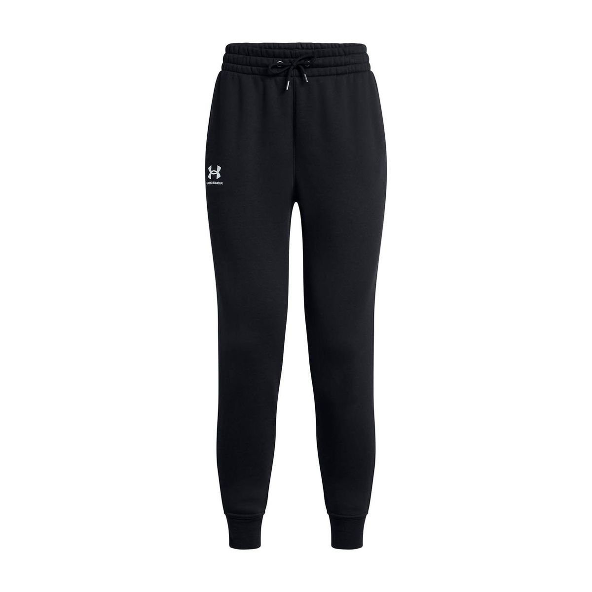 UNDER ARMOUR - Buzo Lifestyle para Mujer Icon Fleece Negro UNDER ARMOUR
