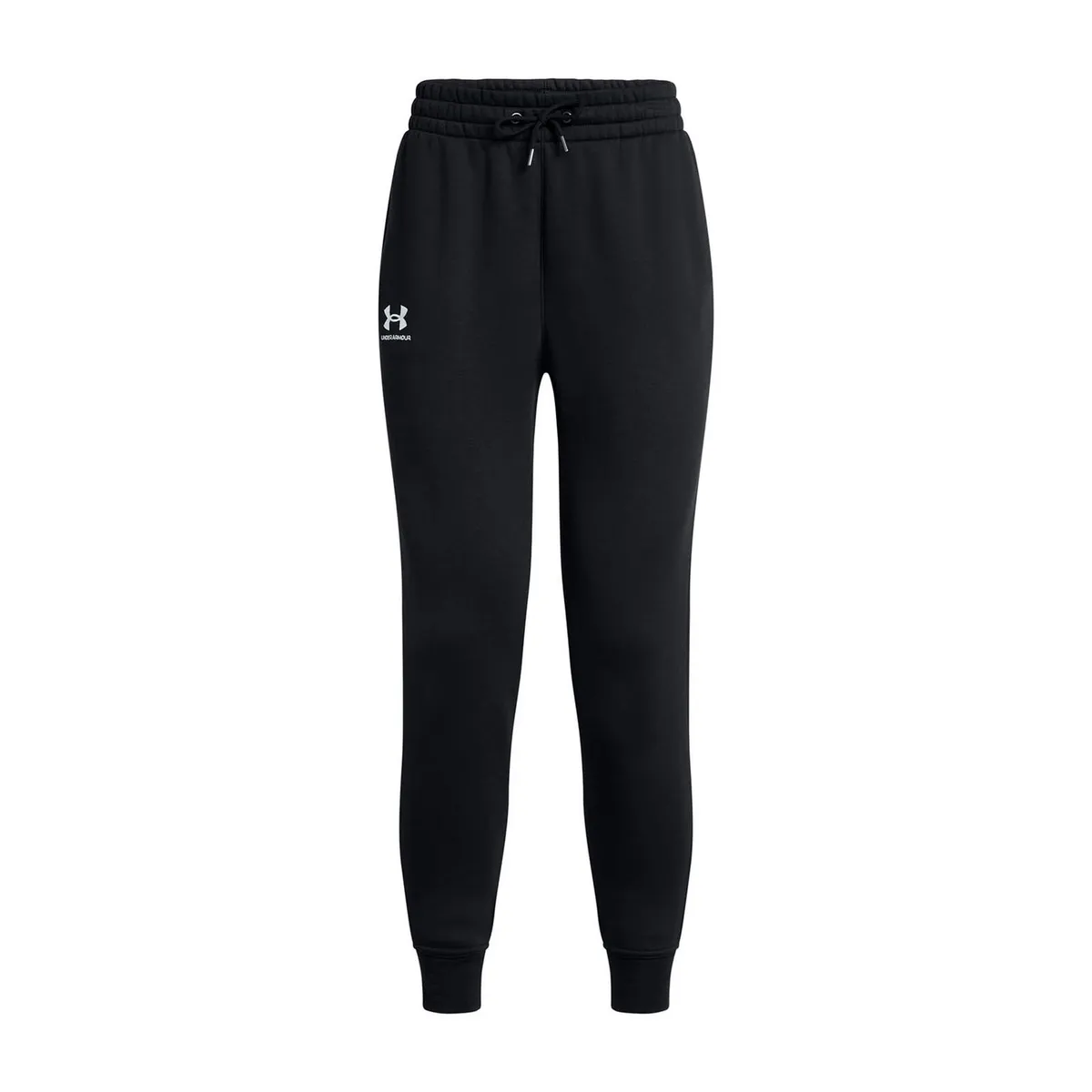 UNDER ARMOUR - Buzo Lifestyle para Mujer Icon Fleece Negro UNDER ARMOUR