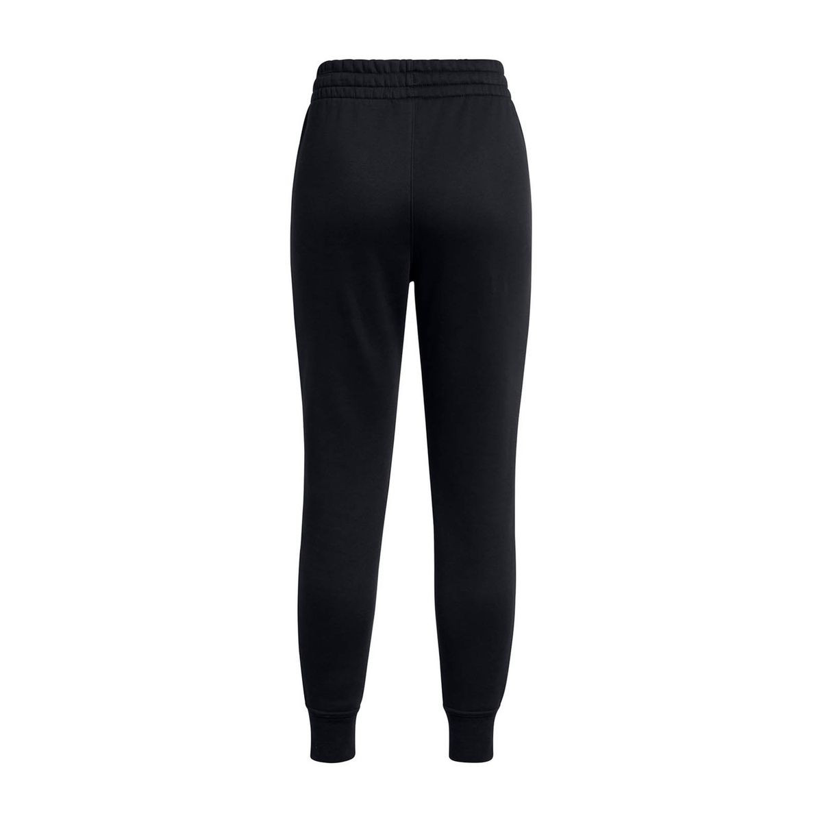 UNDER ARMOUR - Buzo Lifestyle para Mujer Icon Fleece Negro UNDER ARMOUR