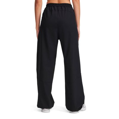 Imagen 2 del producto Pantalón Lifestyle para mujer Rival Woven Gym negro