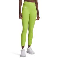 Calza Training para mujer Motion Verde