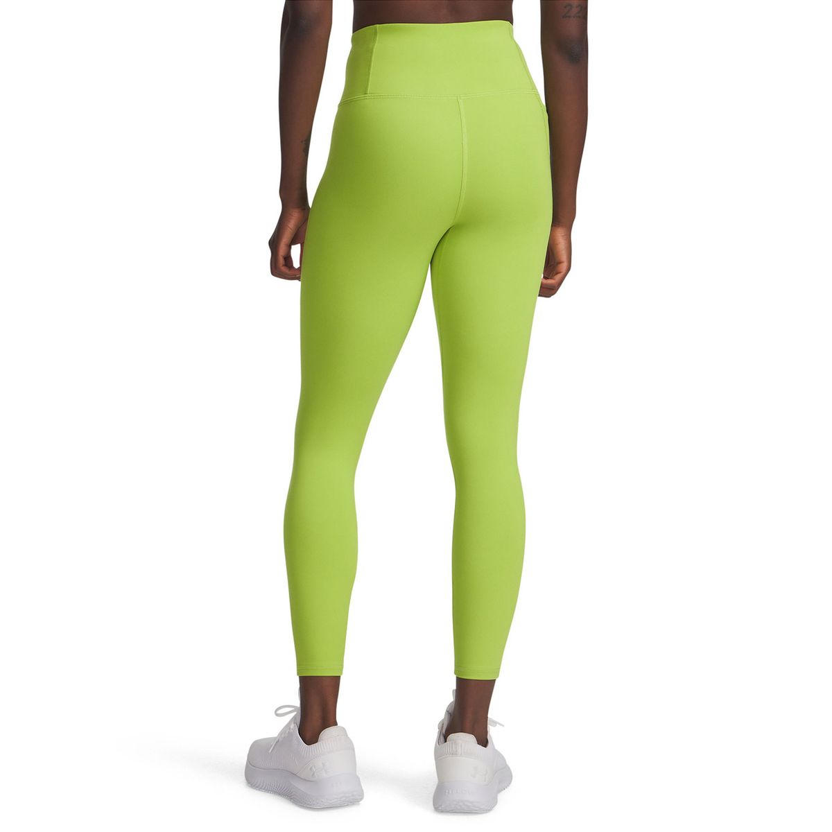 UNDER ARMOUR - Calza Training para mujer Motion Verde UNDER ARMOUR