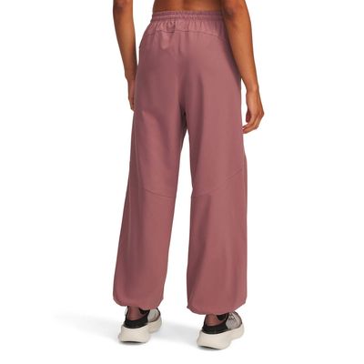 Imagen 2 del producto Pantalón Lifestyle para mujer Rival Woven Gym café