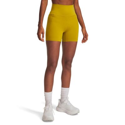 Imagen 1 del producto Calza Training para Mujer Meridian Middy Verde