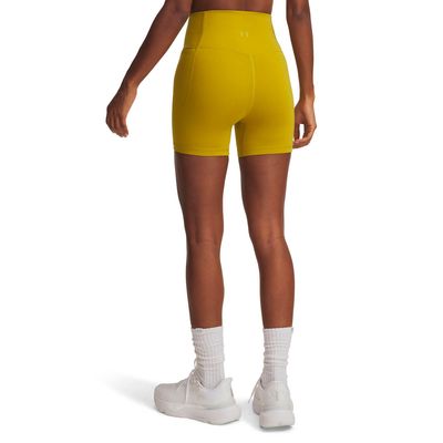 Imagen 2 del producto Calza Training para Mujer Meridian Middy Verde