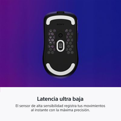 Imagen 2 del producto Mouse inalámbrico para juegos INZONE Mouse-A