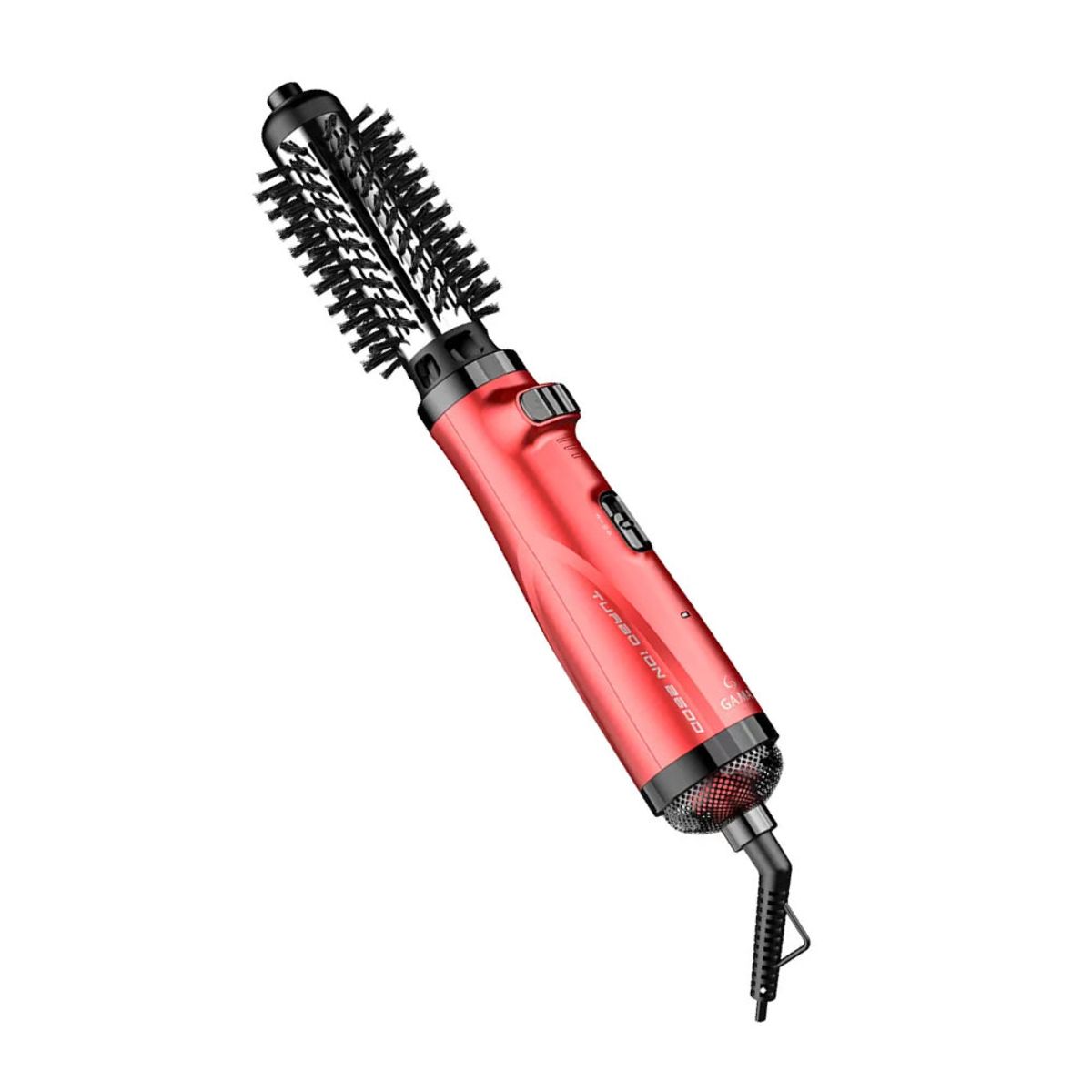 GAMA - CEPILLO TURBO ELECTRICO ROJO  3D GAMA 2600W