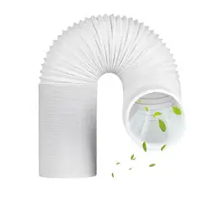 ELECTROLUX - Manga aire acondicionado portátil