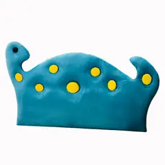 GENERICO - Respaldo Dino Infantil 115 plazas Rimar