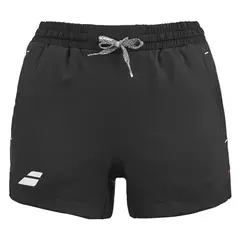 BABOLAT - SHORT DEPORTIVO NIÑA