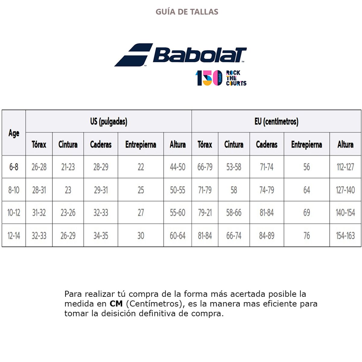 BABOLAT - SHORT DEPORTIVO BABOLAT NIÑA