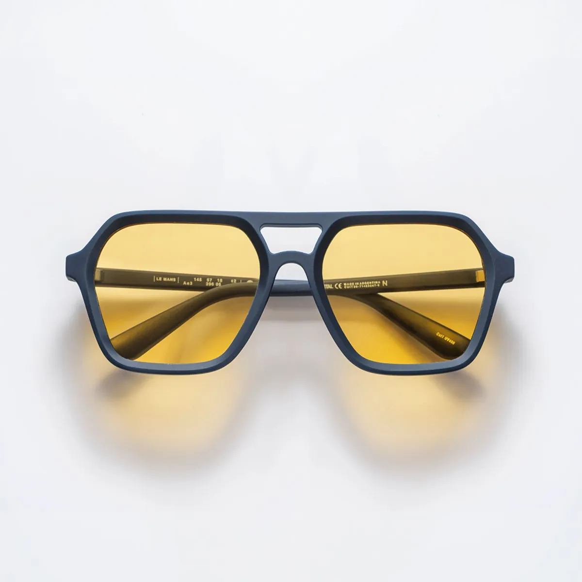 ORBITAL - Lentes de Sol Orbital Le Mans UV 400