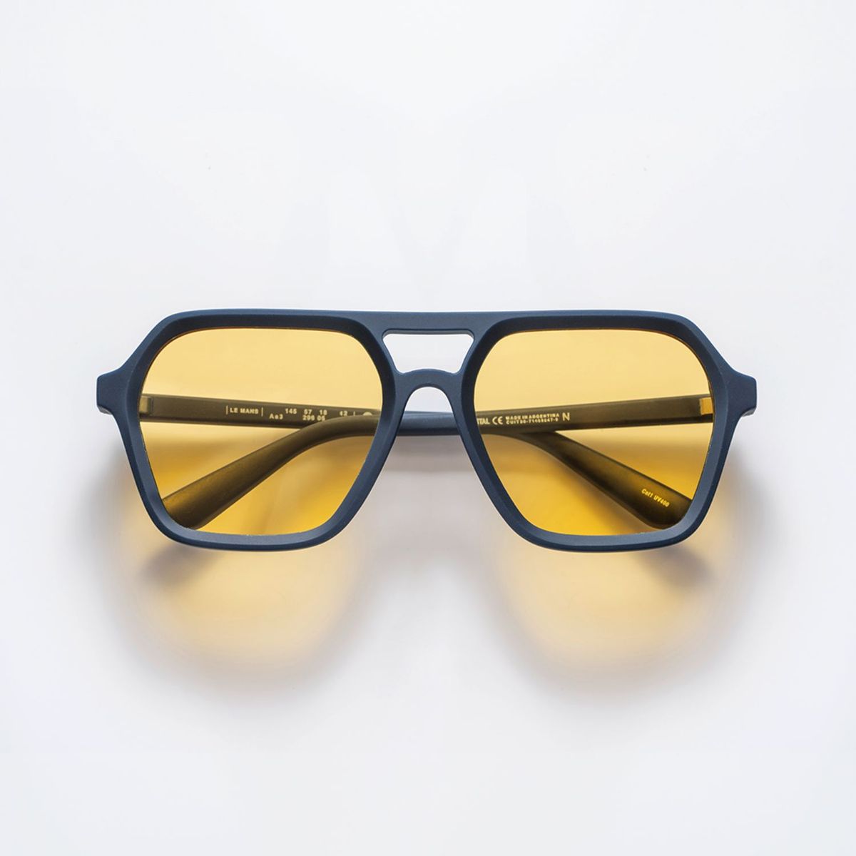 ORBITAL - Lentes de Sol Orbital Le Mans UV 400