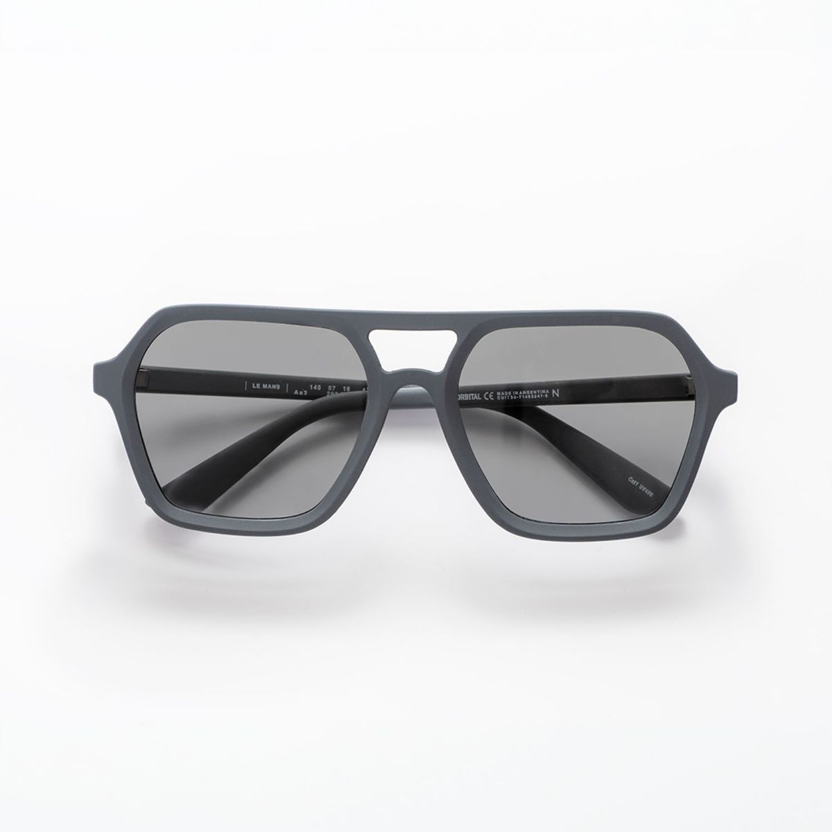 ORBITAL - Lentes de Sol Orbital Le Mans UV 400