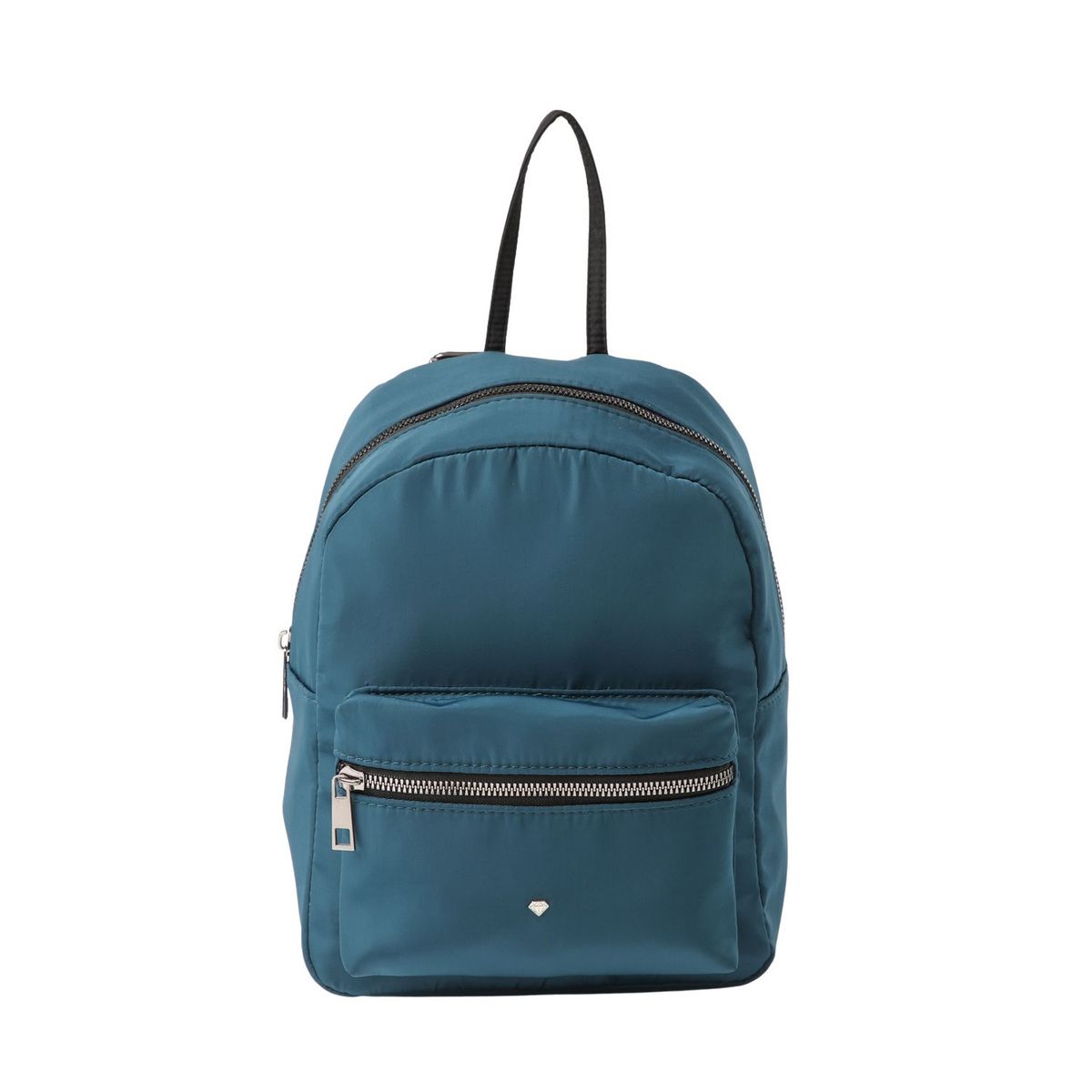 I D - Cartera Mochila Camille Azul  i-D