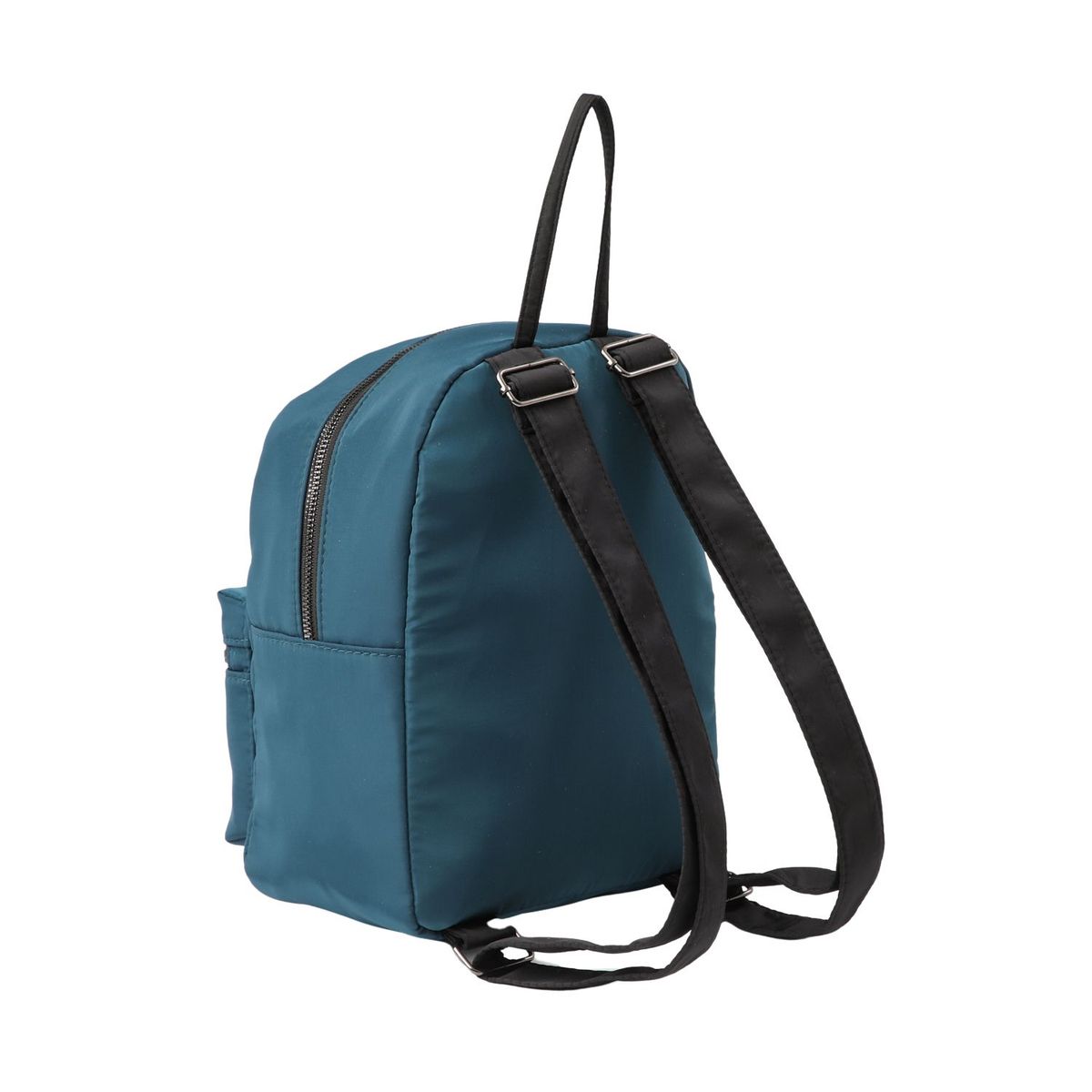 I D - Cartera Mochila Camille Azul  i-D