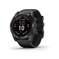 Reloj Fenix 7X Pro Solar Slate Gray Steel 51mm