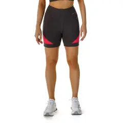 OLYMPIKUS - CALZA RUNNER 5 GRIS OSCURO MUJER