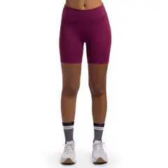 OLYMPIKUS - CALZA ESSENTIAL 6 CEREZA MUJER