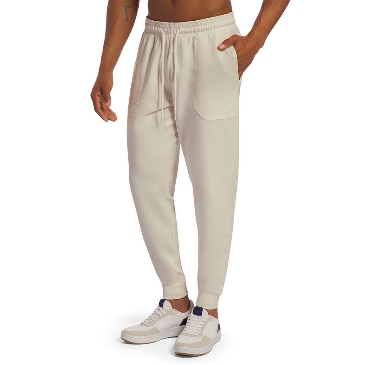 OLYMPIKUS - BUZO JOGGING COMFY ARENA HOMBRE