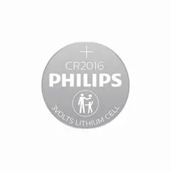PHILIPS - Pila CR2016 3V
